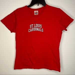 NIKE St. Louis Cardinals T-Shirt